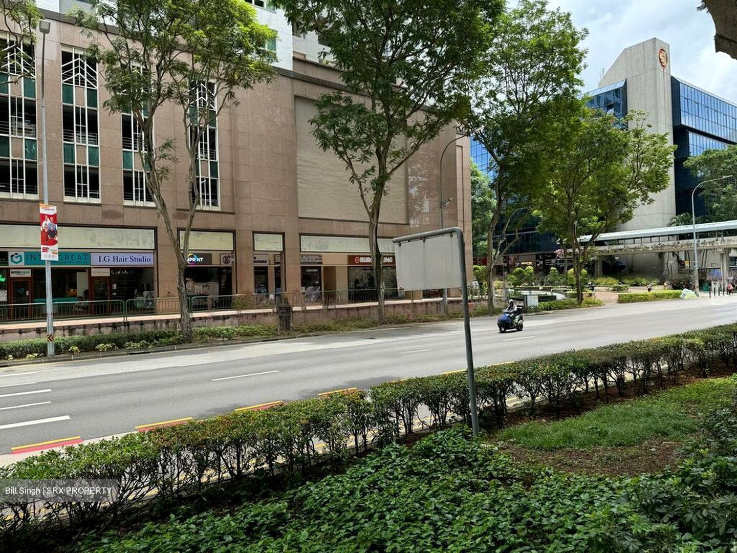 The Bencoolen (D7), Office #451209231